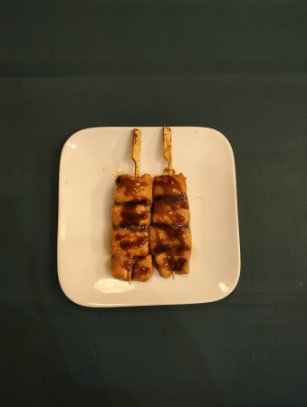 Yaki Saumon