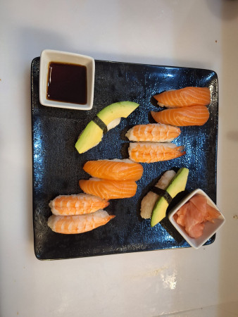 Sushi All