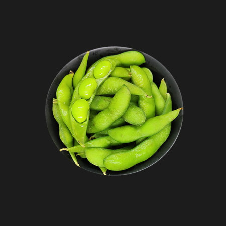 SALADE EDAMAME
