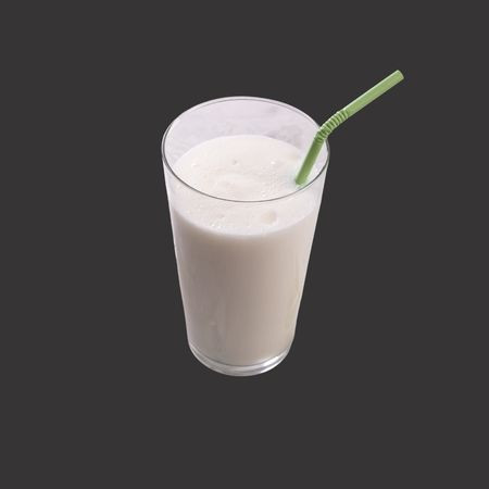 Milk shake