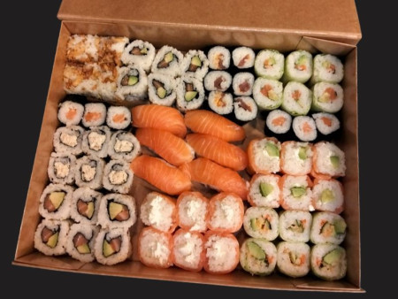 Box Tokyo 66 pièces  10 % Ofre !!