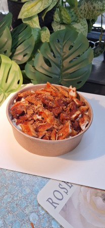 Crousty Lilla Orginal