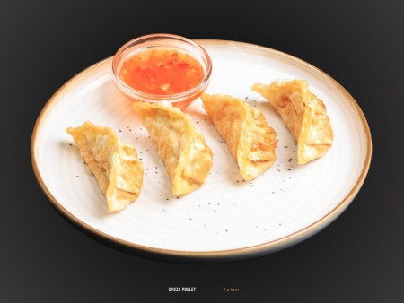 GYOZA POULET
