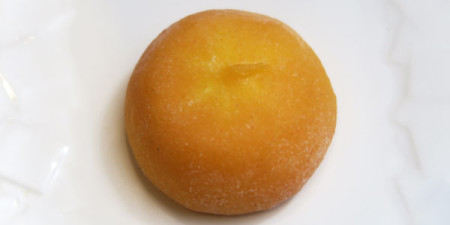 Mochi Ice  Mangue