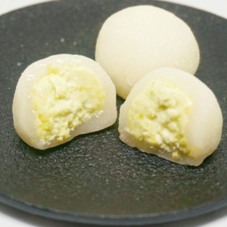 Mochi ice Vanille