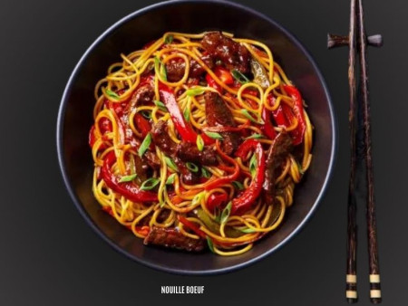 NOUILLE BOEUF