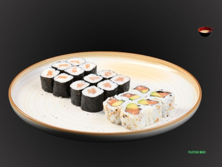 PLATEAU MAKI