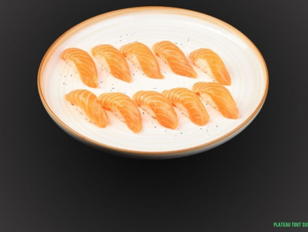 PLATEAU TOUT SUSHI