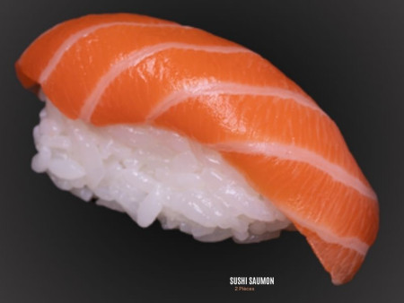 SUSHI SAUMON