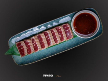 TATAKI THON