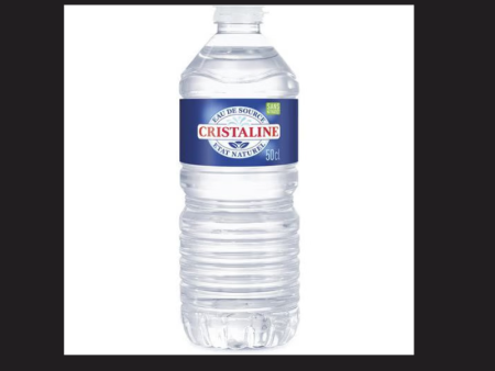 cristaline 33ml